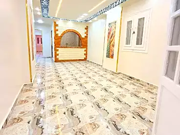 شقق للبيع في شاطئ النخيل - ٦ اكتوبر، العجمي، 165 متر