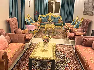 شقق للبيع في اللبيني، الهرم، 185 متر