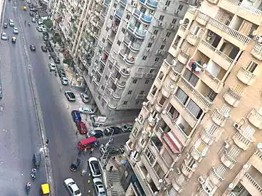 Properties For sale in Mahmoud El Isawy St., Sidi Beshr Bahri, 170 sqm