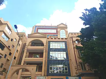 Full Floor Administrative For rent in Abou Dawoud El Zaheri St., Nasr City, 600 sqm