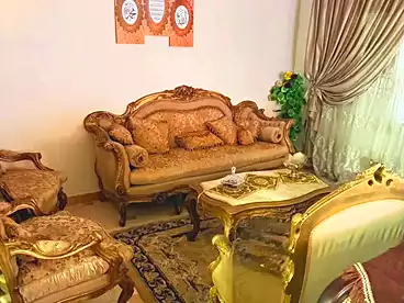 Apartments For sale in Khaled Ibn El Waleed St., Miami, 90 sqm