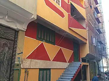 Building For sale in New Marg, El Marg, 110 sqm