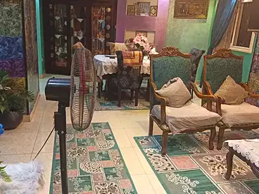 Separate Villa For sale in Alf Maskn, Ain Shams, 200 sqm