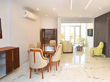 عقارات للبيع في المنتزه، الاسكندرية، 120 متر