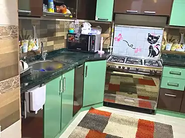 شقق للبيع في اللبيني، الهرم، 130 متر