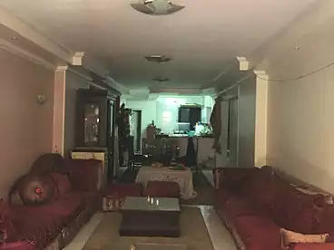 Apartments For sale in Zaghloul St., El Mariotia, 250 sqm