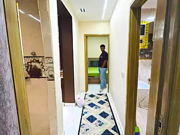 Furnished Apartment For sale in El Lebeny, El Haram, 160 sqm