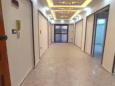 Properties For sale in Shatee El Nakheel, Al Agamy, 100 sqm