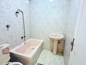 عقارات للبيع في شاطئ النخيل - ٦ اكتوبر، العجمي، 90 متر