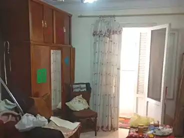 عقارات للبيع في شارع الأمجاد، سيدي بشر بحري، 120 متر