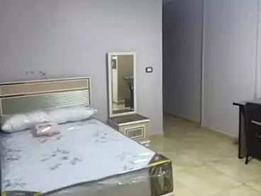 Furnished Apartment For rent in Camp Cesar, Alexandria, 190 sqm