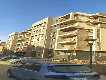 Apartments For sale in Dar Misr El Andalous, Dar Misr, 130 sqm