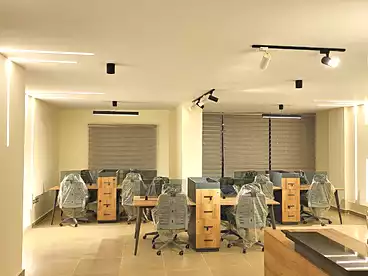 عقارات للإيجار في ريحانة بلازا - مرشدي جروب، كمبوند بالمعادي، 160 متر