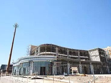 Shops For sale in Tasheed Mall, Compounds in Sawary, 212 sqm