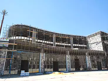 Shops For sale in Tasheed Mall, Compounds in Sawary, 195 sqm