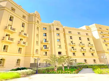 شقق للبيع في جاردن سيتي - سيتي ايدج، الحي السكني الخامس - R5، 142 متر