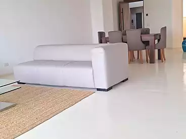 Furnished Apartment For rent in Katameya Dunes Compound - Cairo Investment, Compounds in New Cairo, 200 sqm