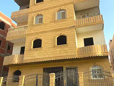 Apartments For sale in Saad Ibn Abi Wakkas, Hai El Ashgar - Featured Neighborhood, 150 sqm