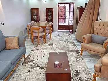 Properties For sale in Helwan, Greater Cairo, 110 sqm