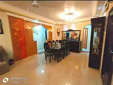 Furnished Apartment For rent in El Mariotia, Faisal, 170 sqm