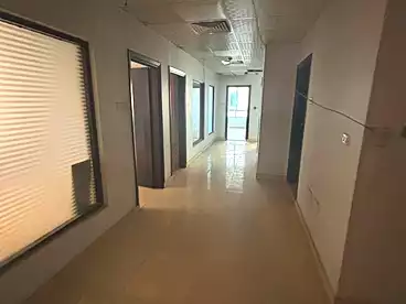 Corporate Branch For rent in Abd El Hameed Badawi St., Sheraton, 600 sqm