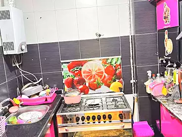Furnished Apartment For sale in El Mansheya St., El Tawabek, 100 sqm