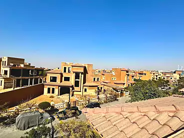 Villas For sale in La Nouva Vista Compound - Misr Itaila, Compounds in New Cairo, 260 sqm