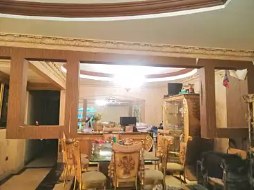 سكني للبيع في شارع واصف غالي باشا، النرجس 4، 213 متر