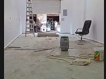 Commercial For rent in Khair Allah St., Al Agamy, 112 sqm