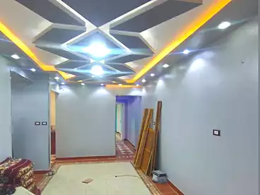 شقق للبيع في الفلكي، السيوف، 100 متر