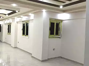 شقق للبيع في الهانوفيل، العجمي، 135 متر