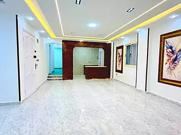 Properties For sale in Shatee El Nakheel, Al Agamy, 125 sqm