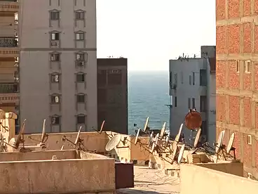 Properties For sale in Mohammed Naguib St., Sidi Beshr Bahri, 100 sqm