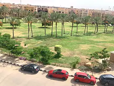 بنتهاوس للإيجار في شارع تاجان، البنفسج 1، 300 متر