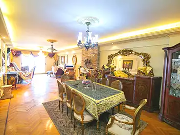 Properties For sale in Kafr Abdo, Alexandria, 233 sqm