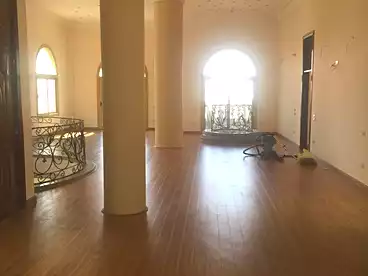 Separate Villa For sale in Sedki Suliman St., South Academy (G), 1000 sqm