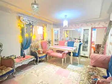 شقق للبيع في الهانوفيل، العجمي، 90 متر