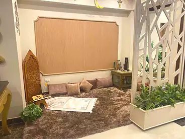 دوبلكس للبيع في شارع عمرو بن العاص، جنوب الاكاديميه (هـ)، 350 متر