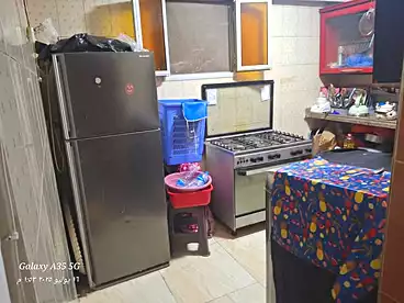Apartments For sale in Al Kaada St, El Bitash, 130 sqm