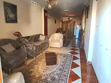 شقق للبيع في الفلكي، السيوف، 100 متر