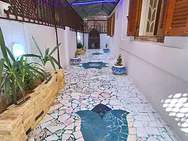 شاليهات للبيع في شاطئ النخيل - ٦ اكتوبر، العجمي، 120 متر