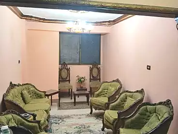 عقارات للبيع في شارع قاصد كريم، البيطاش، 110 متر
