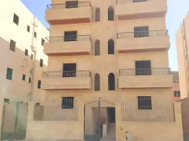 شقق للبيع في حي الأشجار - الحي المتميز، مدينة بدر، 100 متر