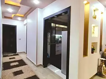 Apartments For sale in El Bitash, Al Agamy, 200 sqm