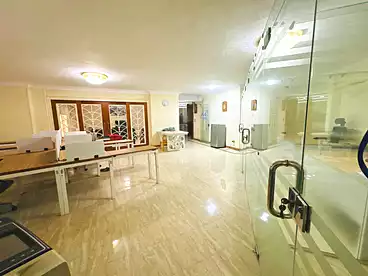 Properties For rent in Carrefour Main Street, Zahraa El Maadi, 290 sqm