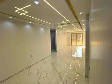 شقق للبيع في شارع البشوات، بيانكي، 140 متر