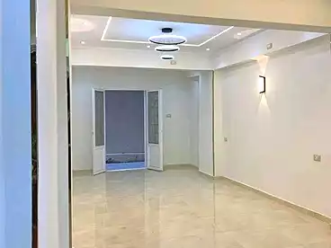 Apartments For rent in El Hanouvel, Al Agamy, 100 sqm