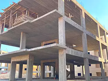Apartments For sale in Bait El Watan, New Obour, 210 sqm