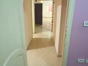 Apartments For rent in Saad Khattab St., El Mariotia, 80 sqm