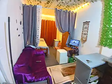 شقق للبيع في الشارع الجديد، شبرا الخيمة، 30 متر